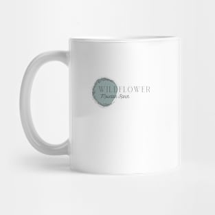 Wildflower Mountain Ranch Mug